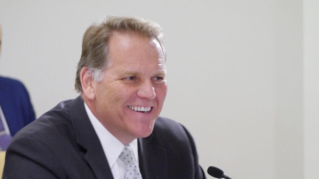 ‘I Don’t Know Anybody Who Supports This Garbage’: Michigan Voters Angry Over ‘Right-Wing Powered’ Democrats for Mike Rogers Coalition