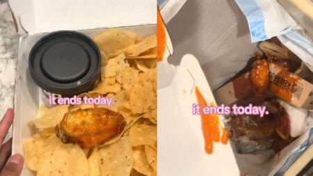 California Mother Throws Away Her Daughter’s Food and Calls Her a ‘Fat Bulimic Cow’: ‘Girl, You Need To Get Out ASAP’ California Mother Throws Away Her Daughter’s Food and Calls Her a ‘Fat Bulimic Cow’