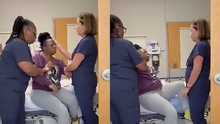 Florida Nurse Accused of Being Rude to Barely Conscious Patient Waking Up From Anesthesia: ‘I Hope You Reported Her’ Florida Nurse Accused of Being Rude to Barely Conscious Patient Waking Up From Anesthesia