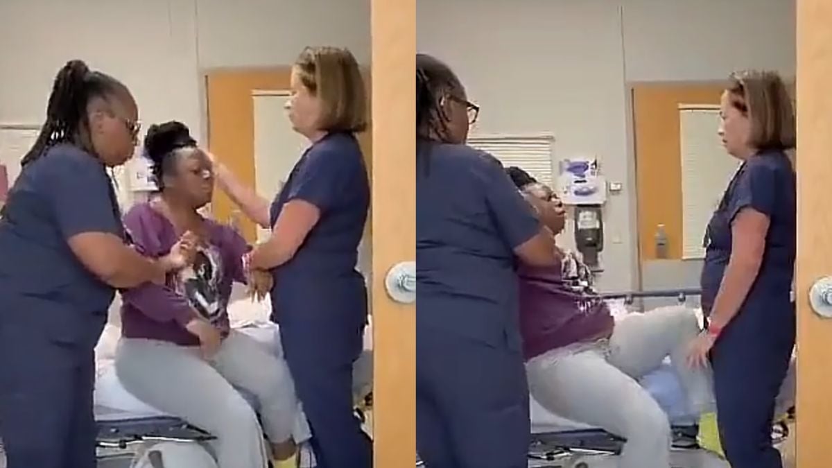 Florida Nurse Accused of Being Rude to Barely Conscious Patient Waking Up From Anesthesia: ‘I Hope You Reported Her’