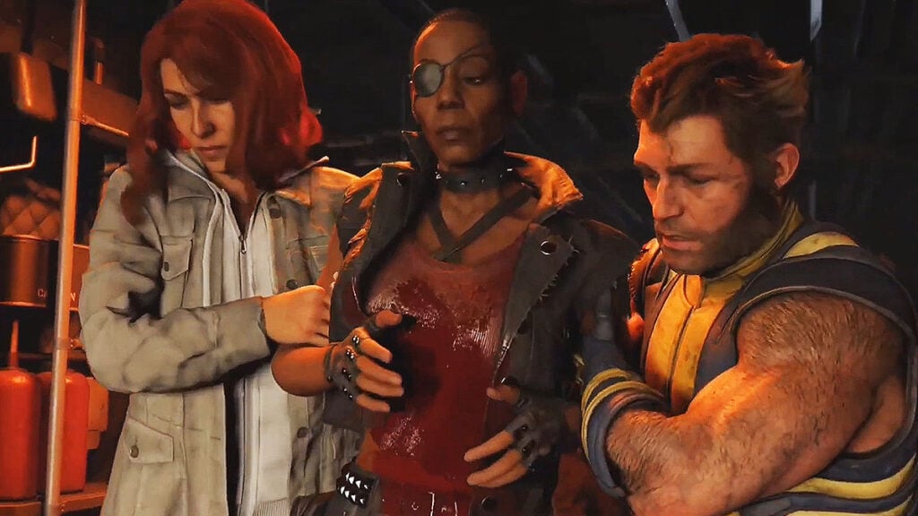 Marvel's Wolverine Actress Believes Using Real-Life Likenesses in Games Hurts Immersion: 'I Love Games Where They Don't Look Like Me'