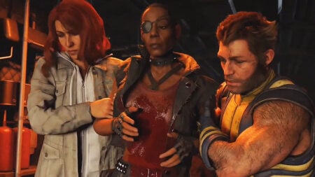 Marvel's Wolverine Actress Believes Using Real-Life Likenesses in Games Hurts Immersion: 'I Love Games Where They Don't Look Like Me'