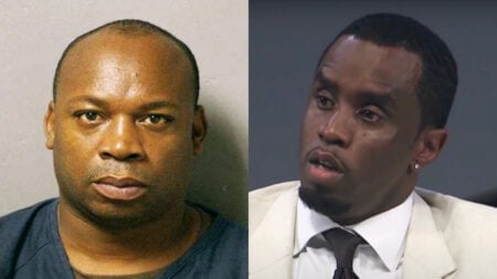 Dudus Beats Diddy in Brutal Fort Dix Fight Over Losing Luxury Privileges in New Jersey Prison: ‘Diddy Met His Match’ new jersey diddy dudus prison fight