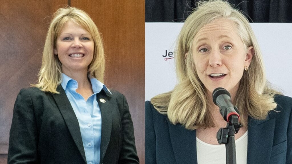 Virginia Residents Skeptical of Data Center Moratorium Proposed by State Senator Russet Perry: ‘Spanberger Would Veto This 100%’