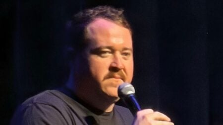 Shane Gillis Sparks More Backlash Over Alleged Dirty Jokes About Underage Girls in Past Texas Show: ‘Check His Hard Drive’ shane gillis texas jokes