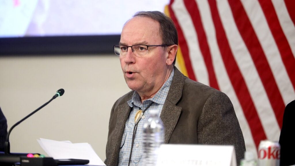 ‘Was There No Other Option?’: Wisconsin’s Tom Tiffany Slammed After Campaigning With Man Accused of Welfare Fraud