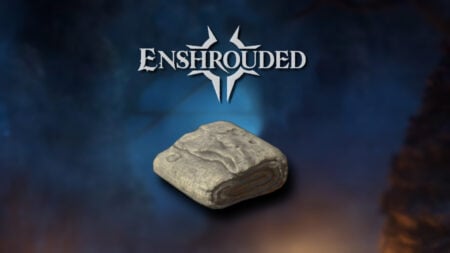 How To Get Torn Cloth Enshrouded