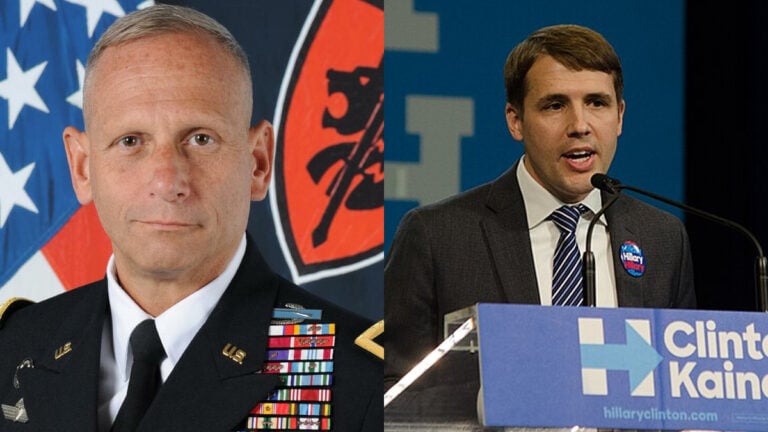 New Hampshire Residents Can’t Believe Don Bolduc Just Picked Chris Pappas Over Sununu: ‘Did Not Have That on My Bingo Card, Admittedly’