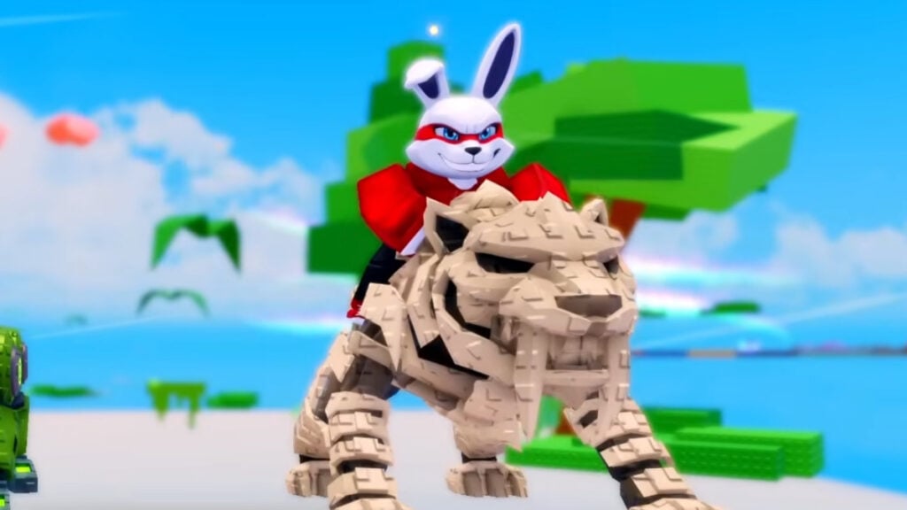 Racers in Roblox Steal An Egg