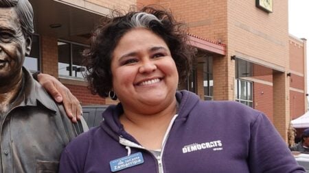 ‘Why Is This Your Top Priority?’: JoCasta Zamarripa’s Call for Driver’s Licenses for Undocumented Immigrants Draws Sharp Criticism in Wisconsin Democratic candidate for Wisconsin Secretary of State JoCasta Zamarripa said her number one priority is driver’s licenses for undocumented Wisconsinites and that she hopes David Crowley will be the governor to sign the bill. The comments, shared in a video on X, have drawn mixed responses.