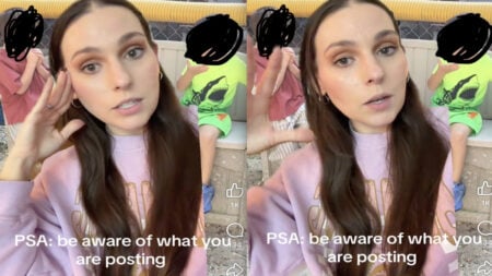 North Carolina Mom Disgusted by Video She Found on School’s Social Media, Immediately Warns Fellow Mom: ‘Schools Need to STOP Social Media Period’ North Carolina Mom Disgusted by Video She Found on School’s Social Media, Immediately Warns Fellow Mom