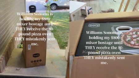 Colorado-Claims-Home-Decor-Store-is-Holding-Her-800-Mixer-Hostage-Until-She-Returns-Mistaken-Delivery