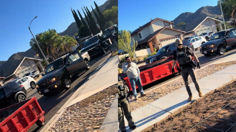 ICE-Miserably-Fail-to-Detain-Alleged-Illegal-Immigrants-Working-Construction-in-California