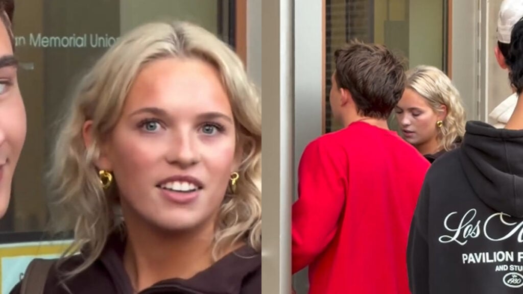 Minnesota Nursing Student Faces Backlash Over ‘Go Back to Your Own Country’ Remark: ‘She Knows She’s Cooked’ Minnesota Nursing Student Faces Backlash Over ‘Go Back to Your Own Country’ Remark: ‘She Knows She’s Cooked’