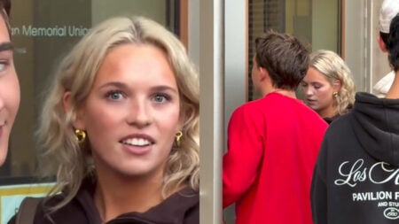 Minnesota Nursing Student Faces Backlash Over ‘Go Back to Your Own Country’ Remark: ‘She Knows She’s Cooked’ Minnesota Nursing Student Faces Backlash Over ‘Go Back to Your Own Country’ Remark: ‘She Knows She’s Cooked’