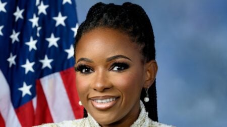 ‘You Were Fired by the Voters’: Texas Rep. Jasmine Crockett’s ‘Qualified Public Servants’ Critique of Katie Zacharia Sparks Hypocrisy Debate Texas Rep. Jasmine Crockett criticized the short tenure of press secretary Katie Zacharia on X, saying Americans deserve qualified public servants. The post quickly drew replies pointing to Crockett’s own primary loss.
