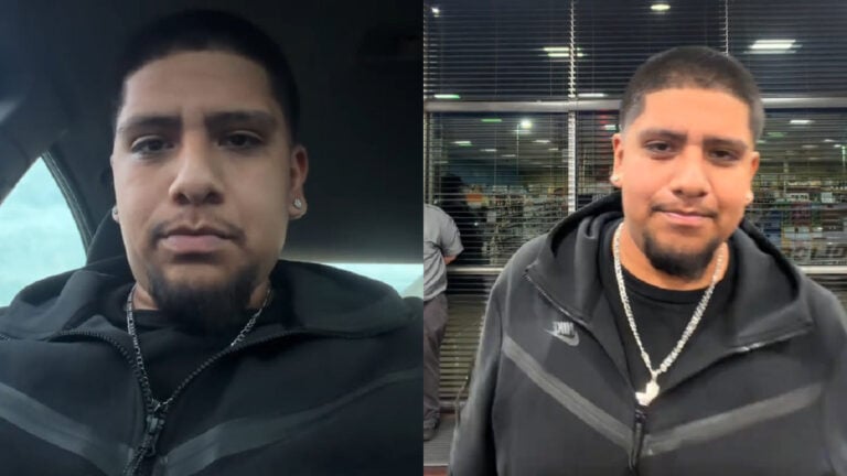 Pennsylvania Man Claims Racial Profiling After Store Refuses to Scan State-Issued ID: ‘That ain’t a real ID’ Pennsylvania-Man-Claims-Racial-Profiling-After-Store-Refuses-to-Scan-State-Issued-ID