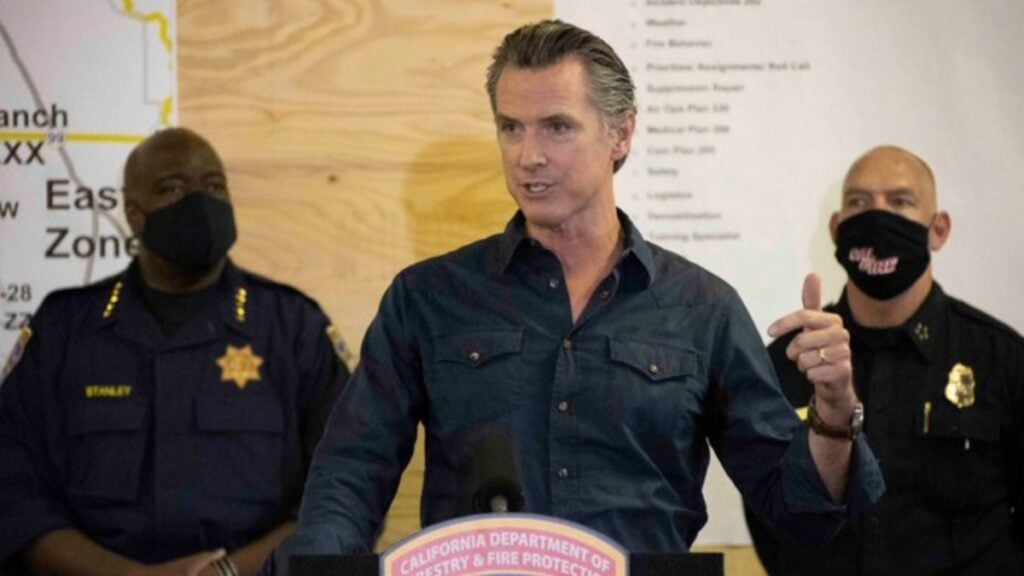 ‘The Feds Save California Again’: Gov. Gavin Newsom’s FEMA Grant for Norte Fire in Orange County Sparks Backlash Newsom posted that California secured FEMA support for the Norte Fire in Orange County after the blaze damaged homes and led to evacuations. Online comments have ranged from criticism of state management to notes on ongoing firefighting.