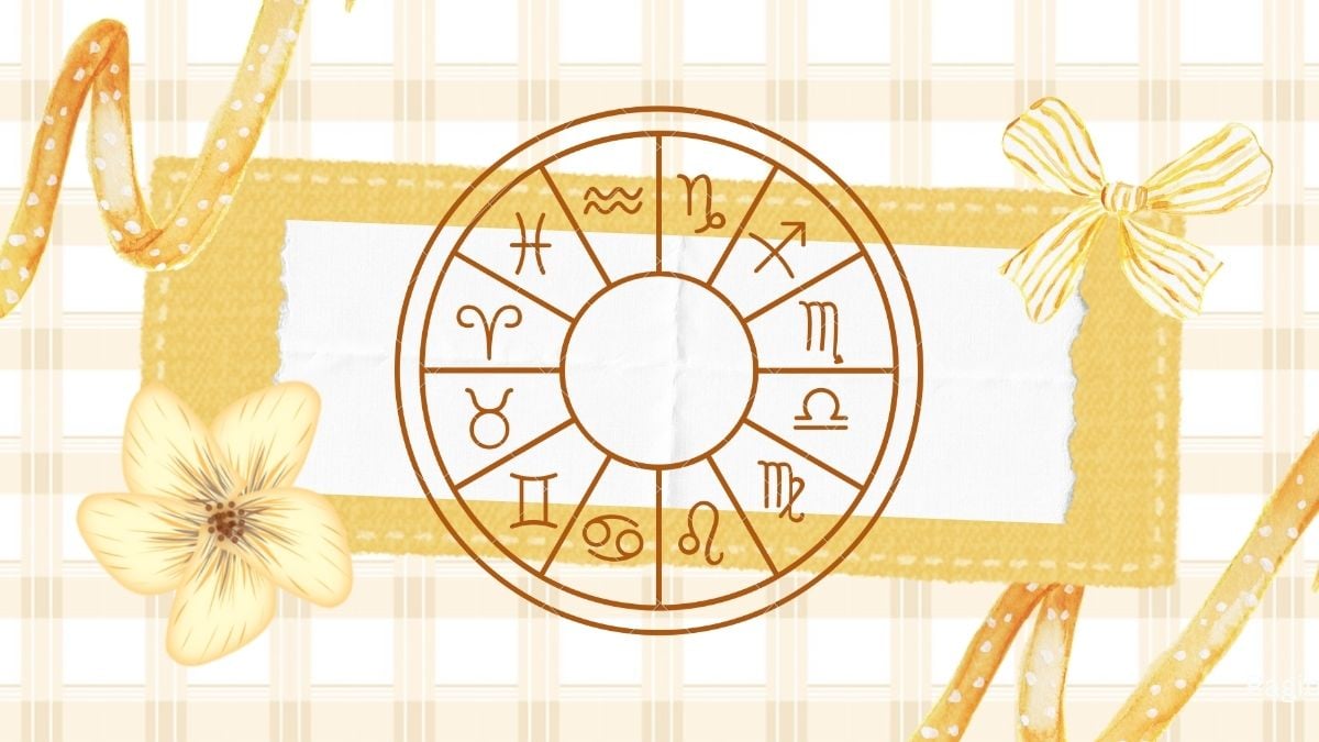 Today’s Horoscope: October 18 — Time To Make a Plan Before the New Cycle Begins