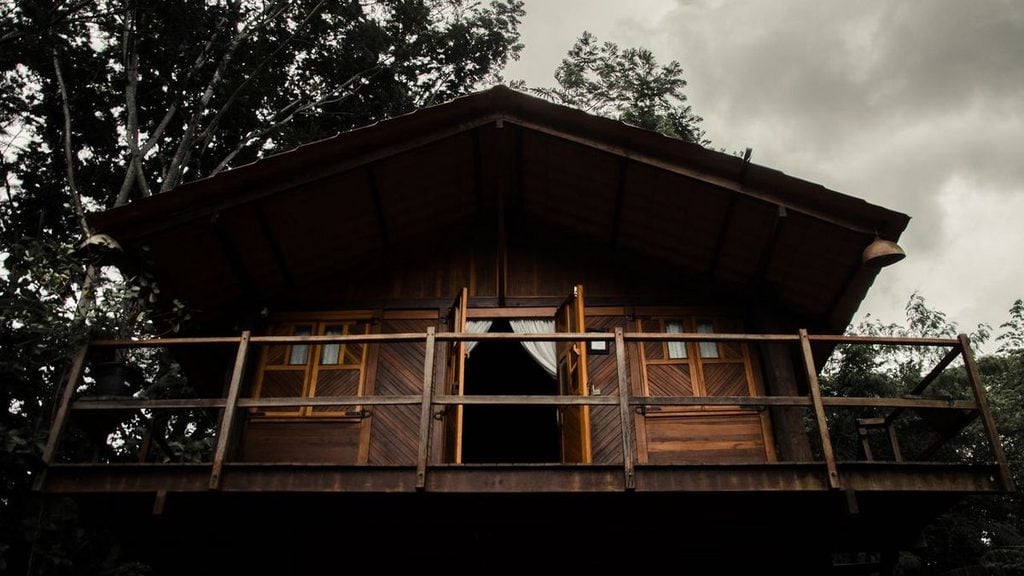 Photo of Cabin