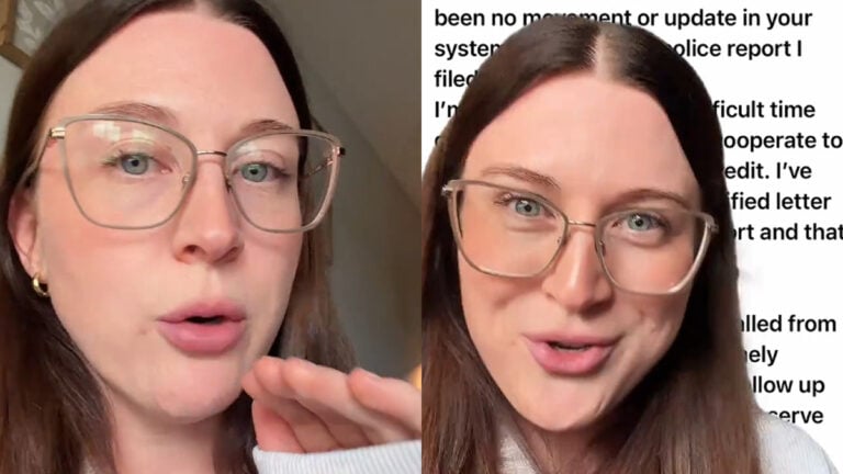 Missouri Woman Furious After Finance Company Allegedly Ignores Identity Theft Claims: 'Call. Ever. Single. Day'