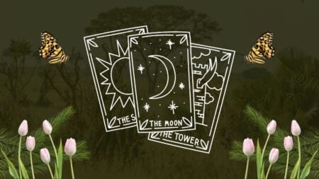 Weekly Tarot Reading: October 19–25 — We All Have Big Changes in Our Lives