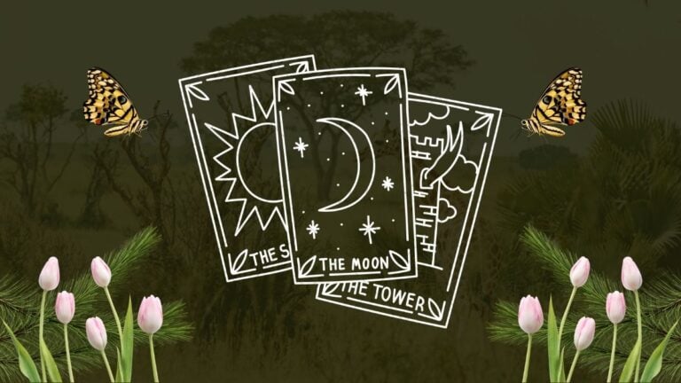 Weekly Tarot Reading: October 19–25 — We All Have Big Changes in Our Lives Weekly Tarot Reading: October 19–25 — We All Have Big Changes in Our Lives