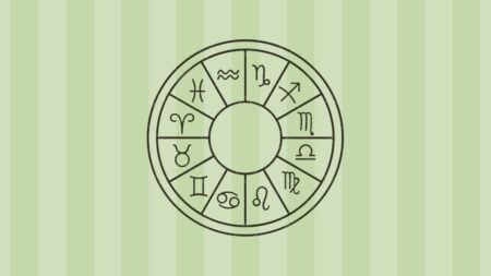 Today's Horoscope: October 19 — Good Order Is the Foundation of All Things