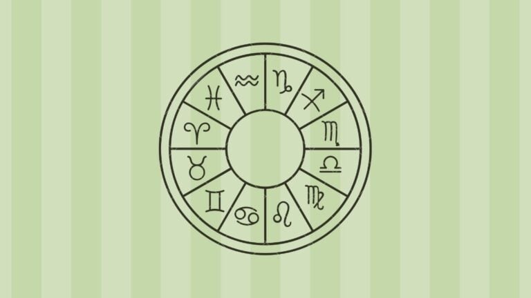 Today's Horoscope: October 19 — Good Order Is the Foundation of All Things