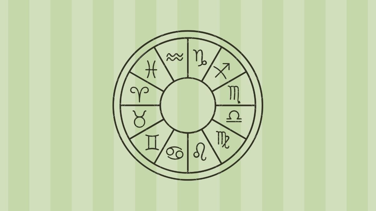 Today’s Horoscope: October 19 — Good Order Is the Foundation of All Things
