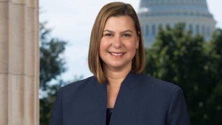‘Fake News!’: Sen. Elissa Slotkin’s Claim of 12,000 Lost Michigan Manufacturing Jobs Under Trump Sparks Data Backlash Sen. Elissa Slotkin posted on X that Michigan lost 12,000 manufacturing jobs under President Trump and blamed his policies. The claim drew hundreds of replies citing different numbers.