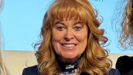 ‘She Has Nothing Else to Campaign On’: Pennsylvania Gov. Candidate Stacy Garrity Under Fire After Siding With Skill Game Operators