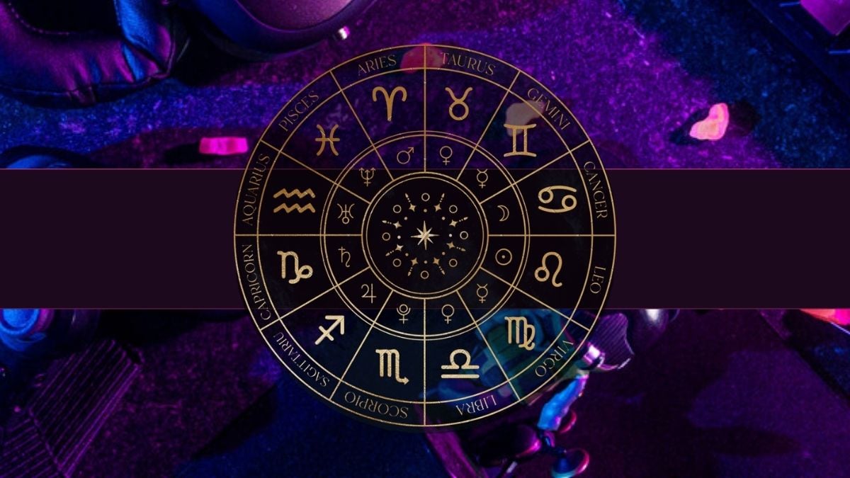 Weekly Horoscope: October 19–25 — These Zodiac Signs Will Go Through Extreme Trials