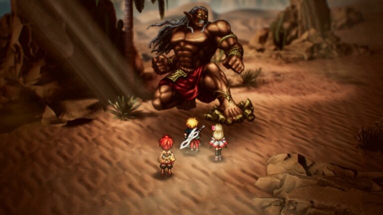Final Fantasy Resonance Titan Unlock