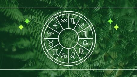 Today's Horoscope: October 20 — Those Who Do Not Think Outside the Box Are Easily Contained
