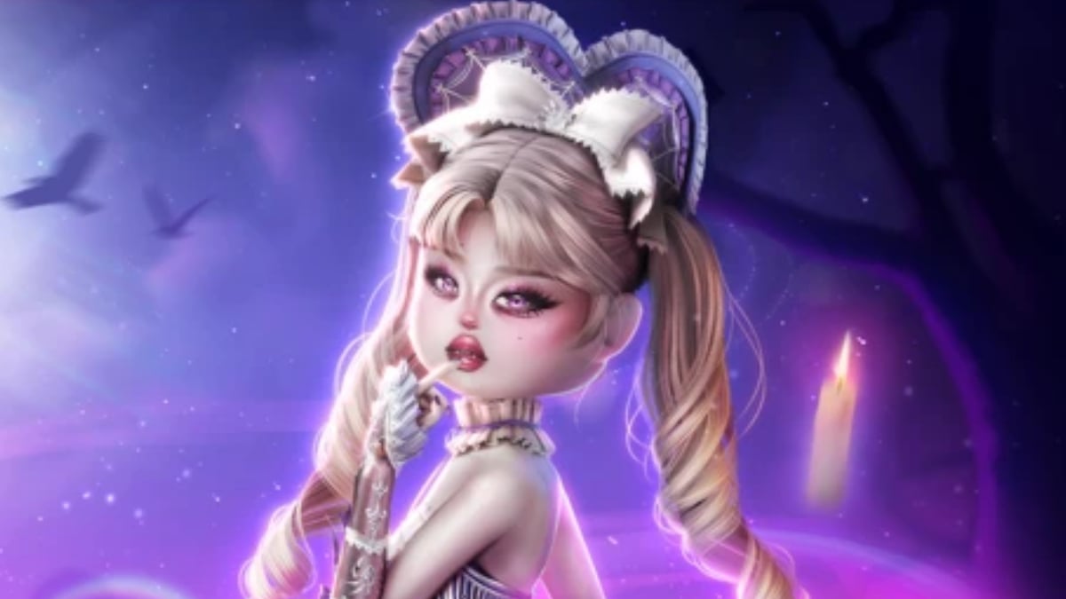 How To Farm Candy in Roblox Dress To Impress, Fast and Easy: Tarot Cards Minigame Guide