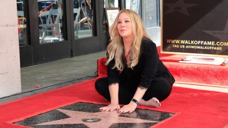 California Stunner as Christina Applegate Reveals Her MS of Five Years Was a Misdiagnosis and the Mystery Illness Remains: ‘I’ve Gotten Worse’ Actress Christina Applegate
