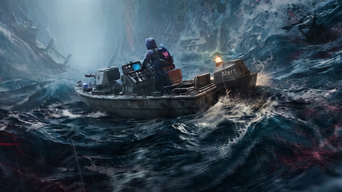 Once Human: Isles of Abyss Impressions: A Refreshing Reason to Return