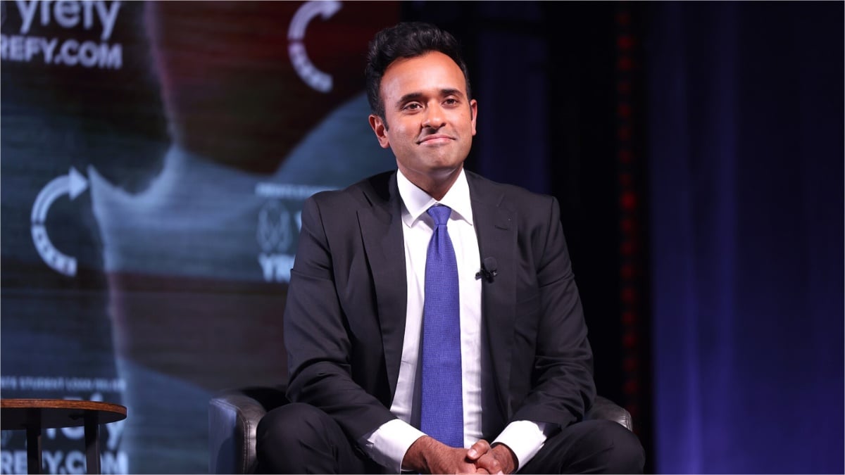 ‘A Pathetic Excuse for a Man’: Comments Back Amy Acton’s Brother for Calling Out Vivek Ramaswamy Over Trauma Exploitation in Ohio