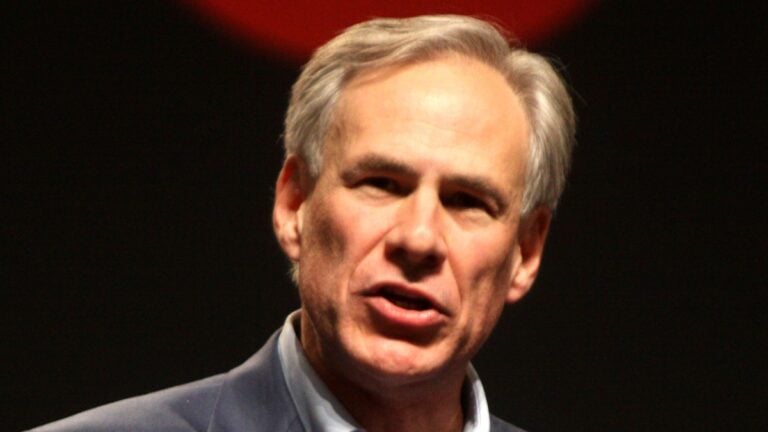 ‘It’s Shocking To Me How Cheap Politicians Are’: Texas Gov. Greg Abbott Slammed After Reportedly Receiving $9 Million From Data Center Donors