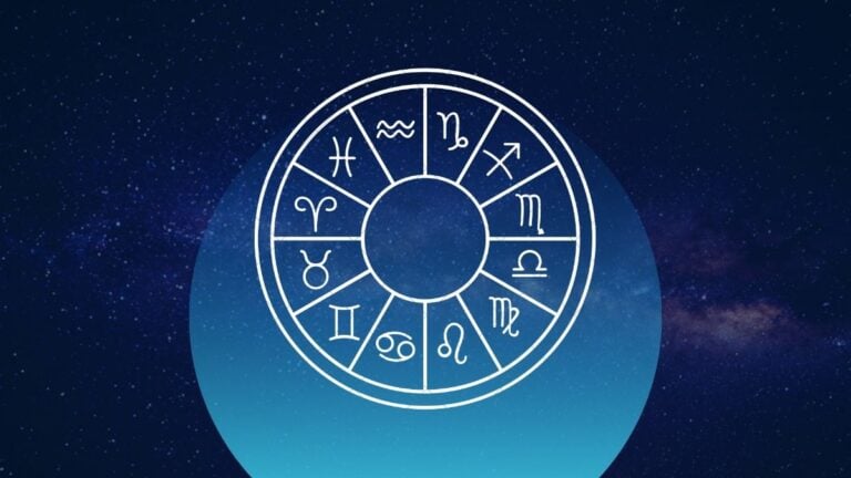 Today's Horoscope: October 21 — You Must Be at One With Your Emotions, Because the Body Always Follows the Mind