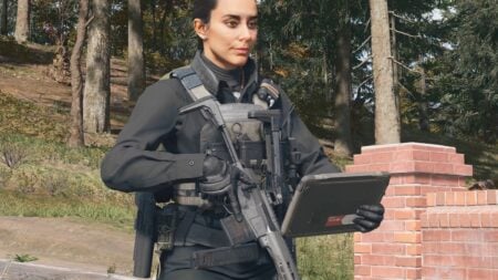MW4 DMZ Level Up Guide