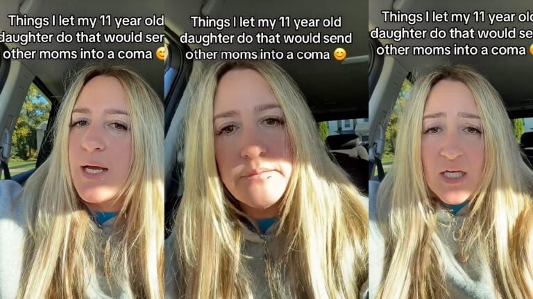 Pennsylvania Mom Defends Letting Her Daughter Help Make Family Decisions: ‘I Let Her Correct Me In Public’ Pennsylvania Mom Defends Letting Her Daughter Help Make Family Decisions