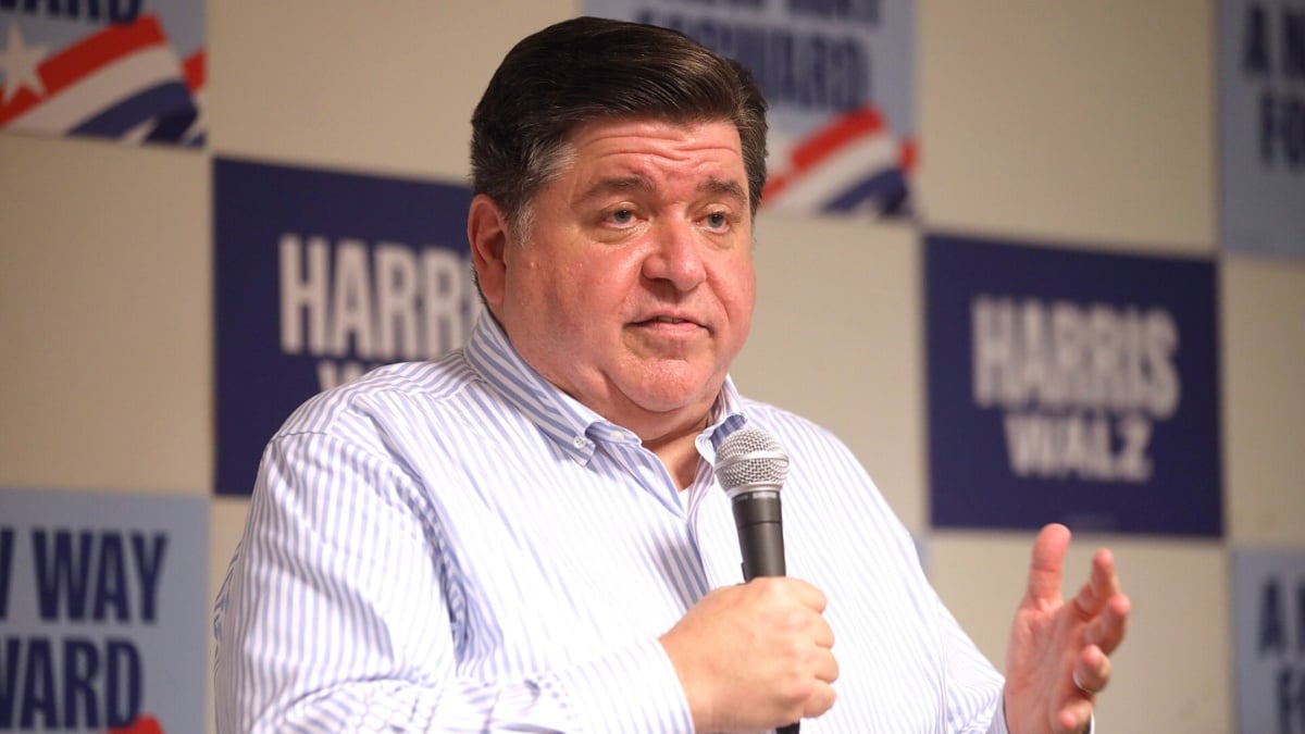 ‘No One Should Believe This’: Gov. JB Pritzker’s Boast That Illinois Ranks Fifth Best in the Nation for K-12 Education Divides Viewers