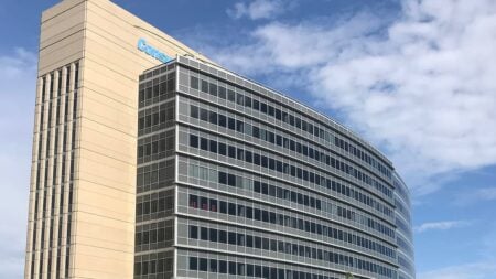 Consumer's Energy HQ