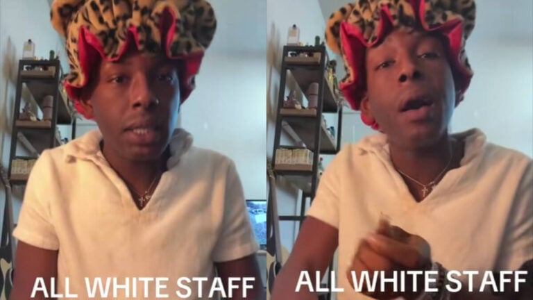 ‘We Got Ourselves a Racist’: Black Texas Man Sparks Outrage After Saying He Wants to Hire an All-White Staff to ‘Verbally and Physically’ Abuse Texas Man All White Staff Controversy
