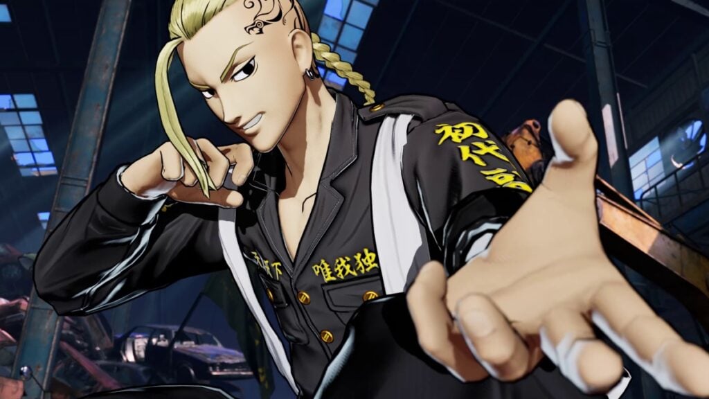 Fatal Fury: City of the Wolves Tokyo Revengers Hands-On Impression – A Flashy Duo Fatal Fury City of the Wolves Tokyo Revengers