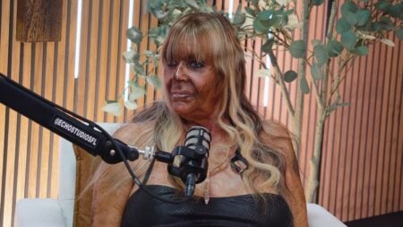 Florida Republican ‘Tan Mom’ Torches Trump After Terrifying ‘Racist’ Ordeal With ICE: ‘Because I Was So Tanned’ florida tan mom trump ICE