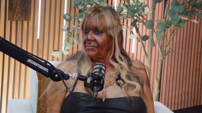 Florida Republican ‘Tan Mom’ Torches Trump After Terrifying ‘Racist’ Ordeal With ICE: ‘Because I Was So Tanned’ florida tan mom trump ICE