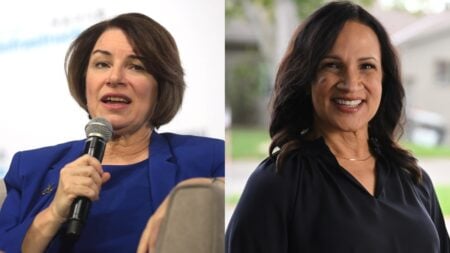 ‘Nobody Is Buying Your BS’: Demuth’s Keystone and Obama Criticisms Draw Support After Amy Klobuchar’s Sarcastic Response in Minnesota Race A clip posted by Sen. Amy Klobuchar on X shows her responding to Lisa Demuth’s comments on the Keystone pipeline and health care costs in Minnesota. Replies followed.